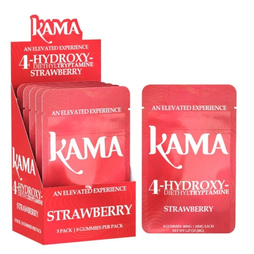 kama 4-hydroxy