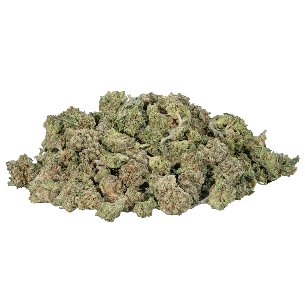 Snazzy Sesh - THCa Greenhouse Smalls