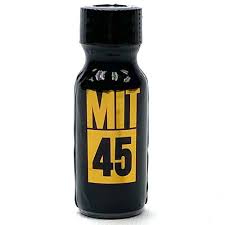 MIT 45 liquid gold
