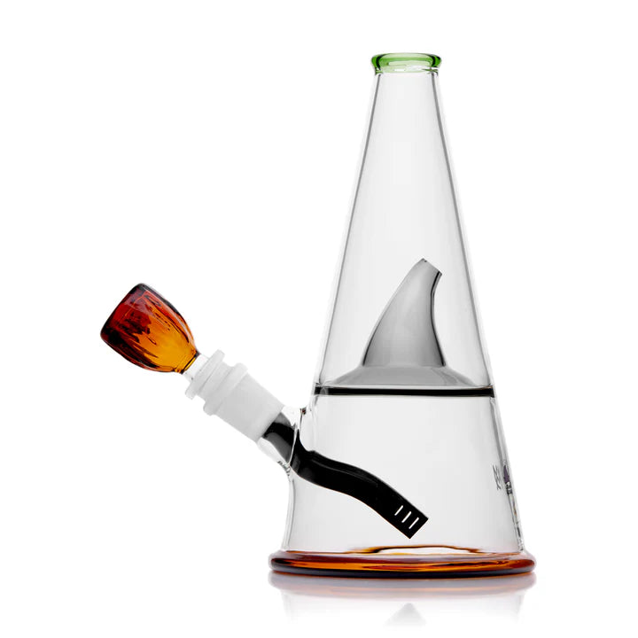 MJ Arsenal x A Good Witch | The Alchemist Bong