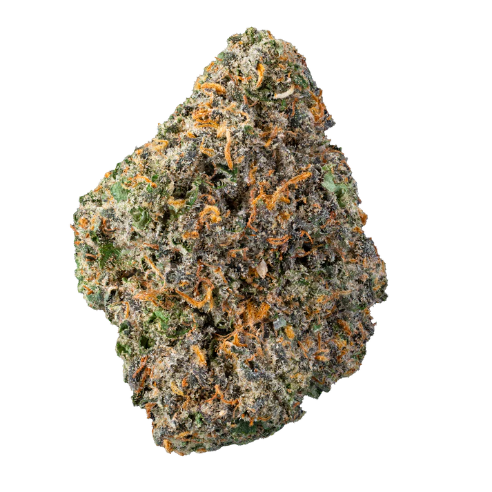 Bay Smokes | Hella Slumped - THCa Flower