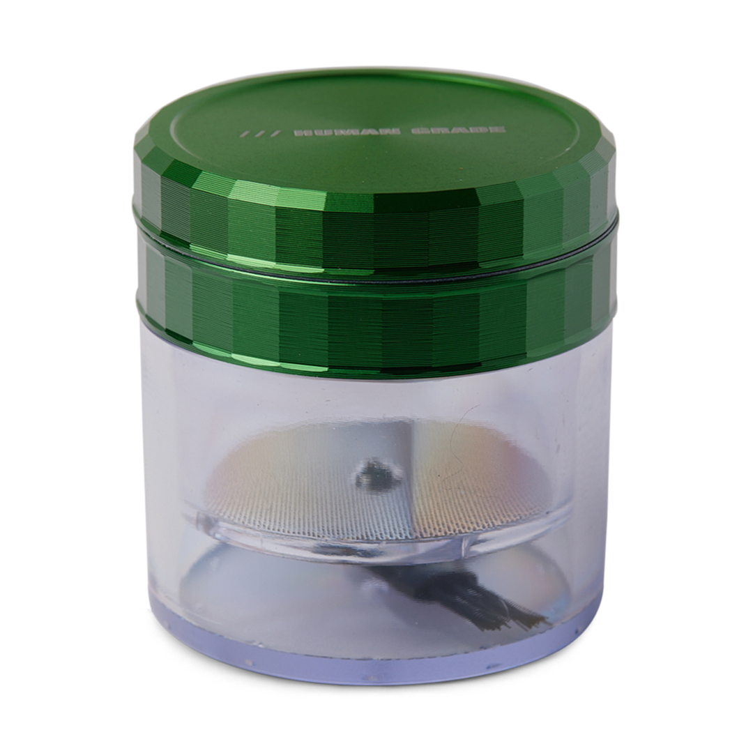 Human Grade | Storage Grinder 1A - 2.5"