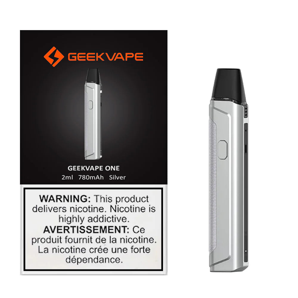 Geekvape | Aegis One Kit