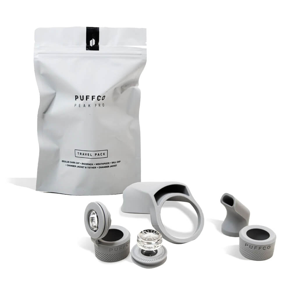 Puffco Peak Pro Travel Pack