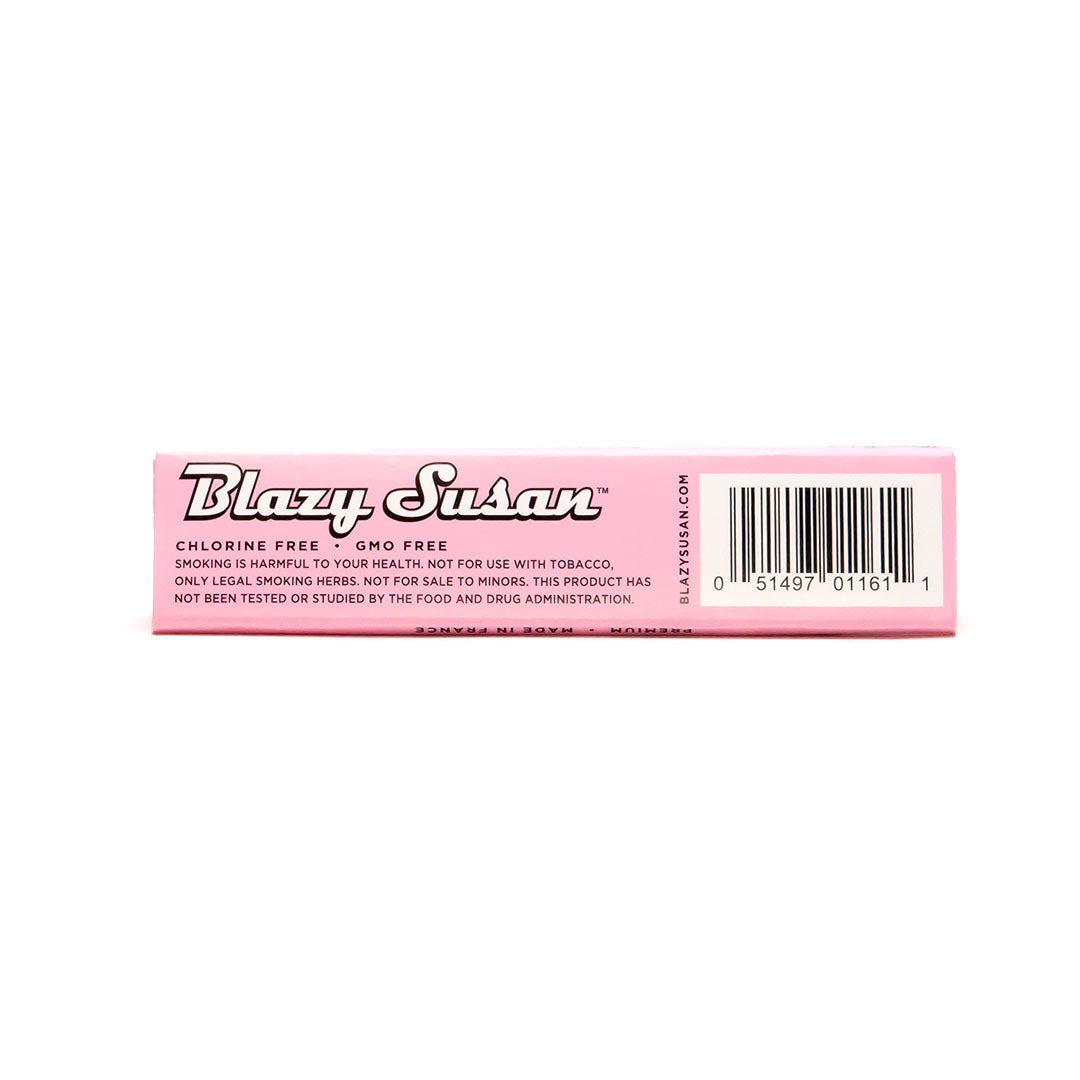 King Size Pink Rolling Papers