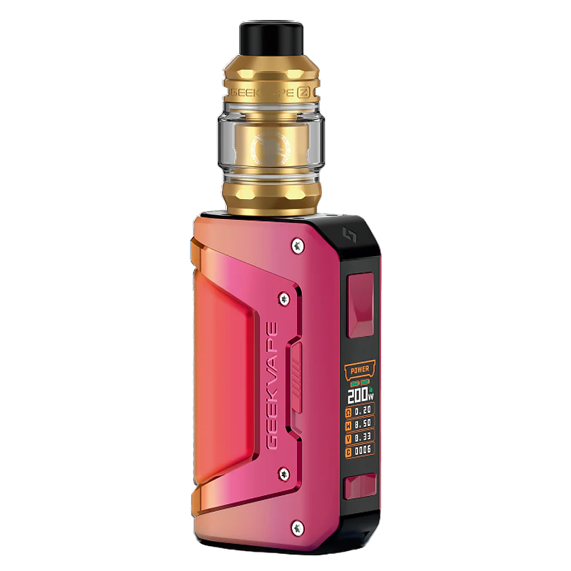 Geekvape | L200