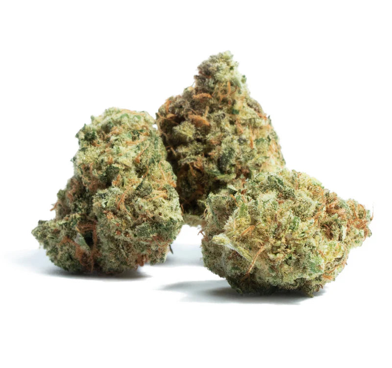 Fuego | Premium THCa Flower