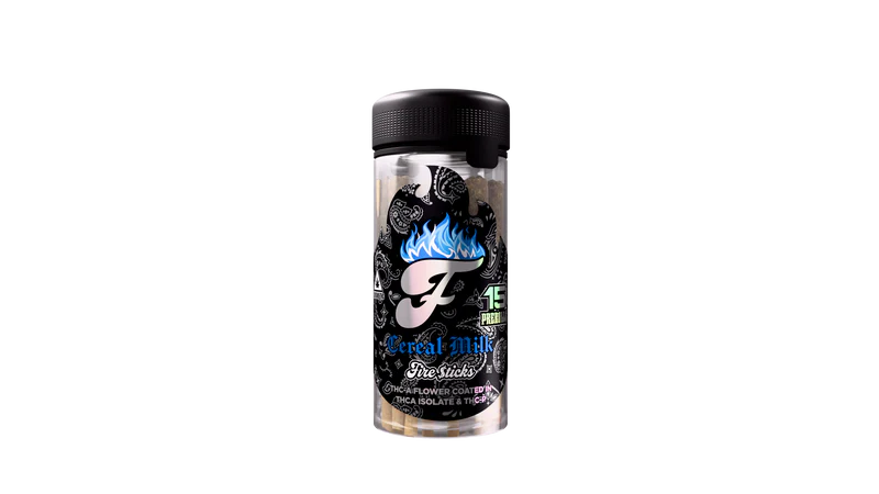 Fuego | Fire Stix - Premium THCa Pre-Roll