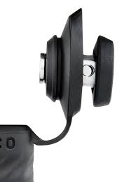 Puffco Proxy Joystick cap - Black