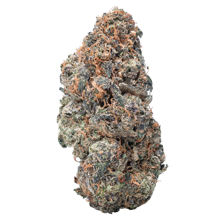 Bay Smokes | Hella Slumped - THCa Flower