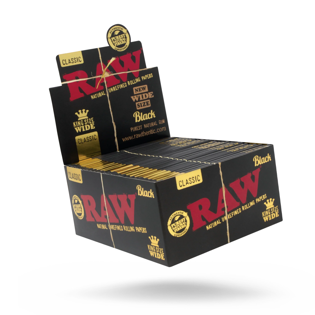 Raw - Rolling Papers