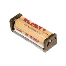 Raw Cigarette Rolling Machine