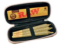 RAW Pre Roll Wallet
