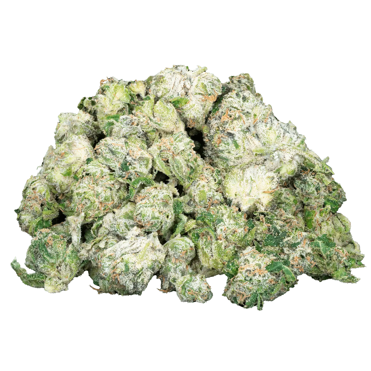 Bay Smokes | Hella Slumped - THCa Flower