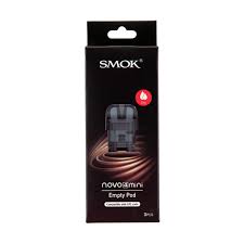 Smok novo 4 mini pod