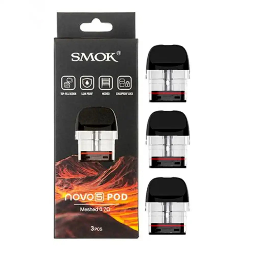 SMOK Novo 5 Pod