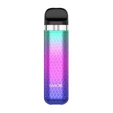 SMOK NOVO X 7COLOR COBRA