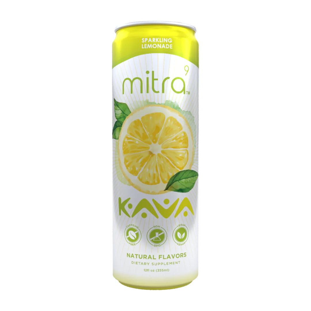 Mitra 9 | Sparkling Kava