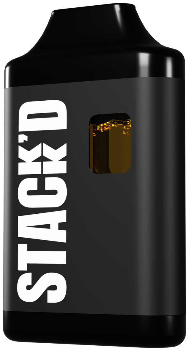 Stack’d | 7-Hydroxy