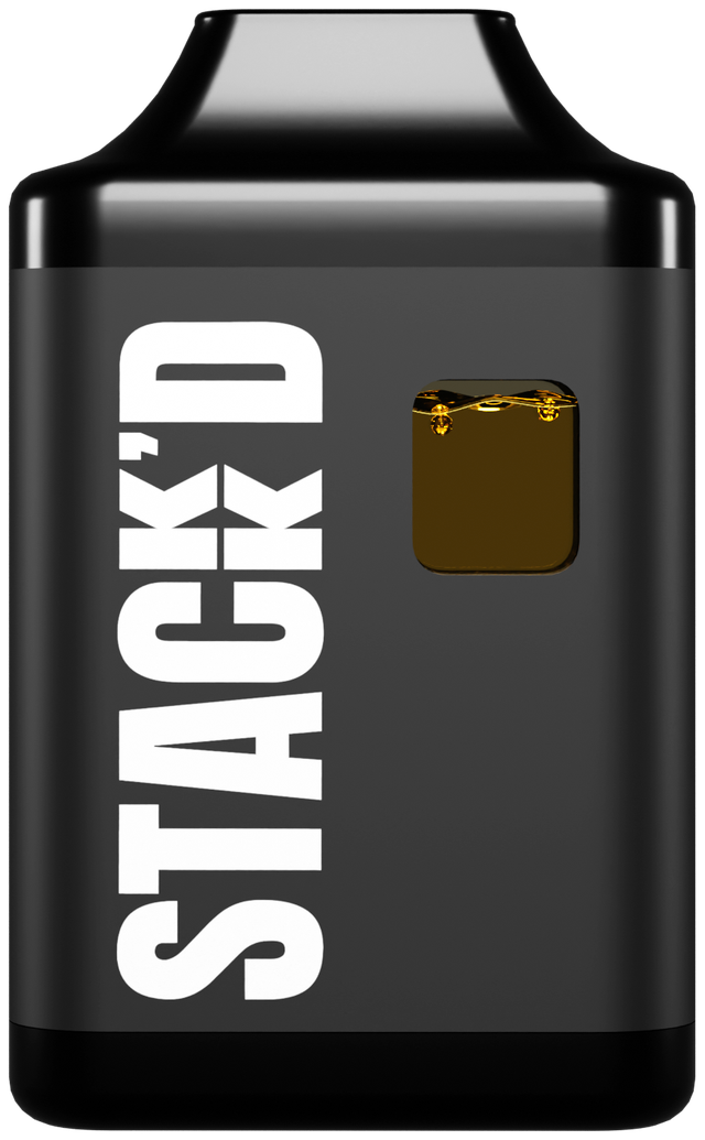 Stack’d | 7-Hydroxy