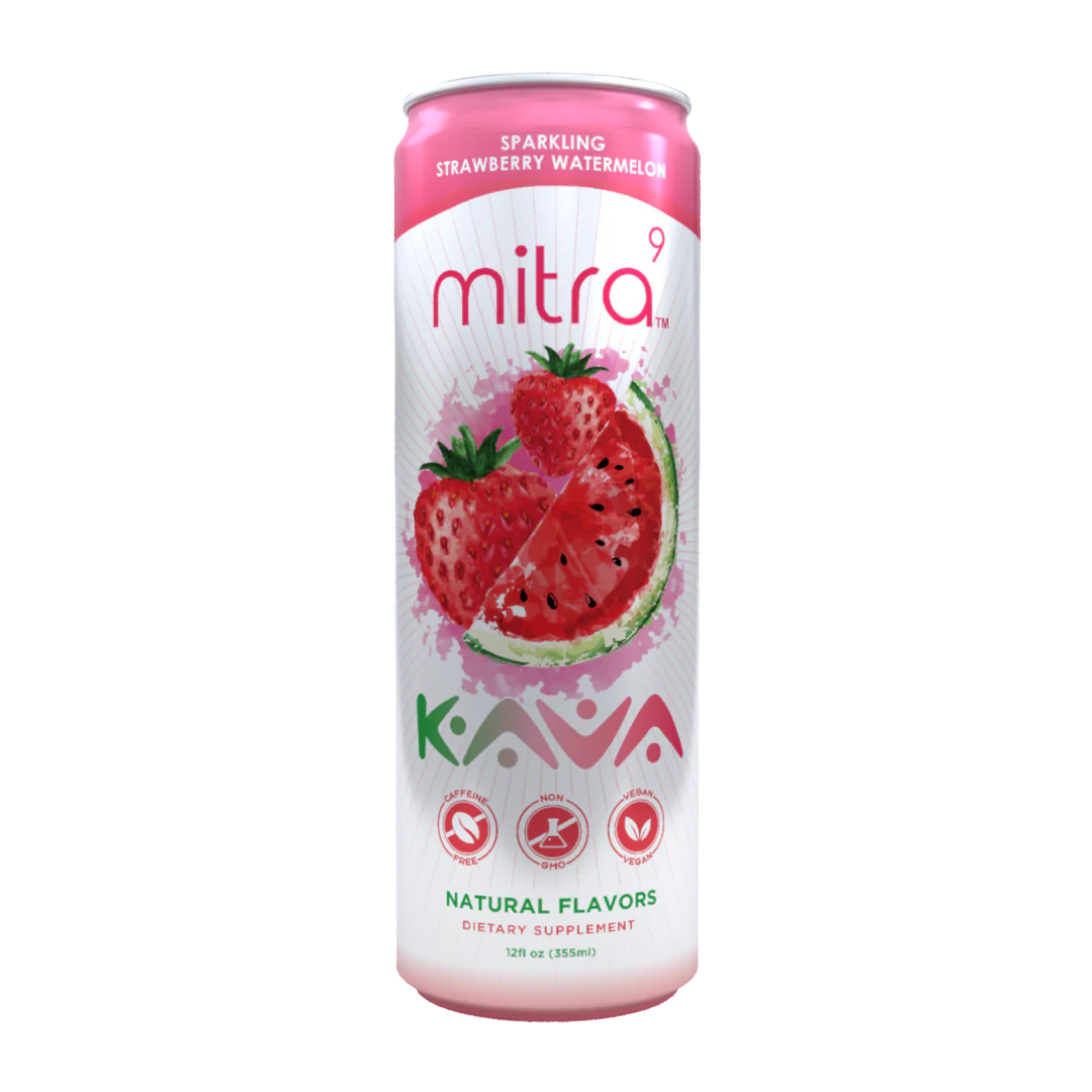 Mitra 9 | Sparkling Kava