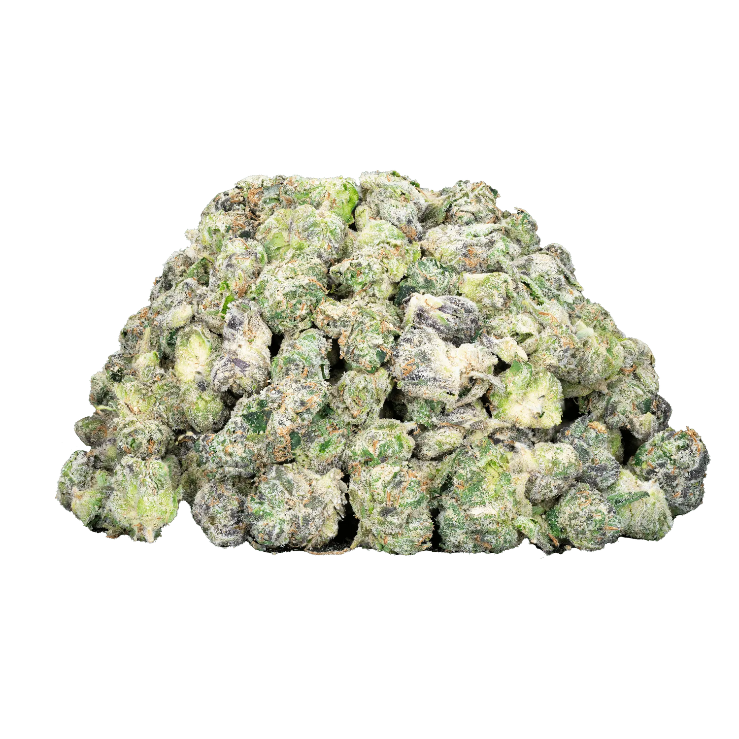 Bay Smokes | THCa Flower - Super Exotic Smalls