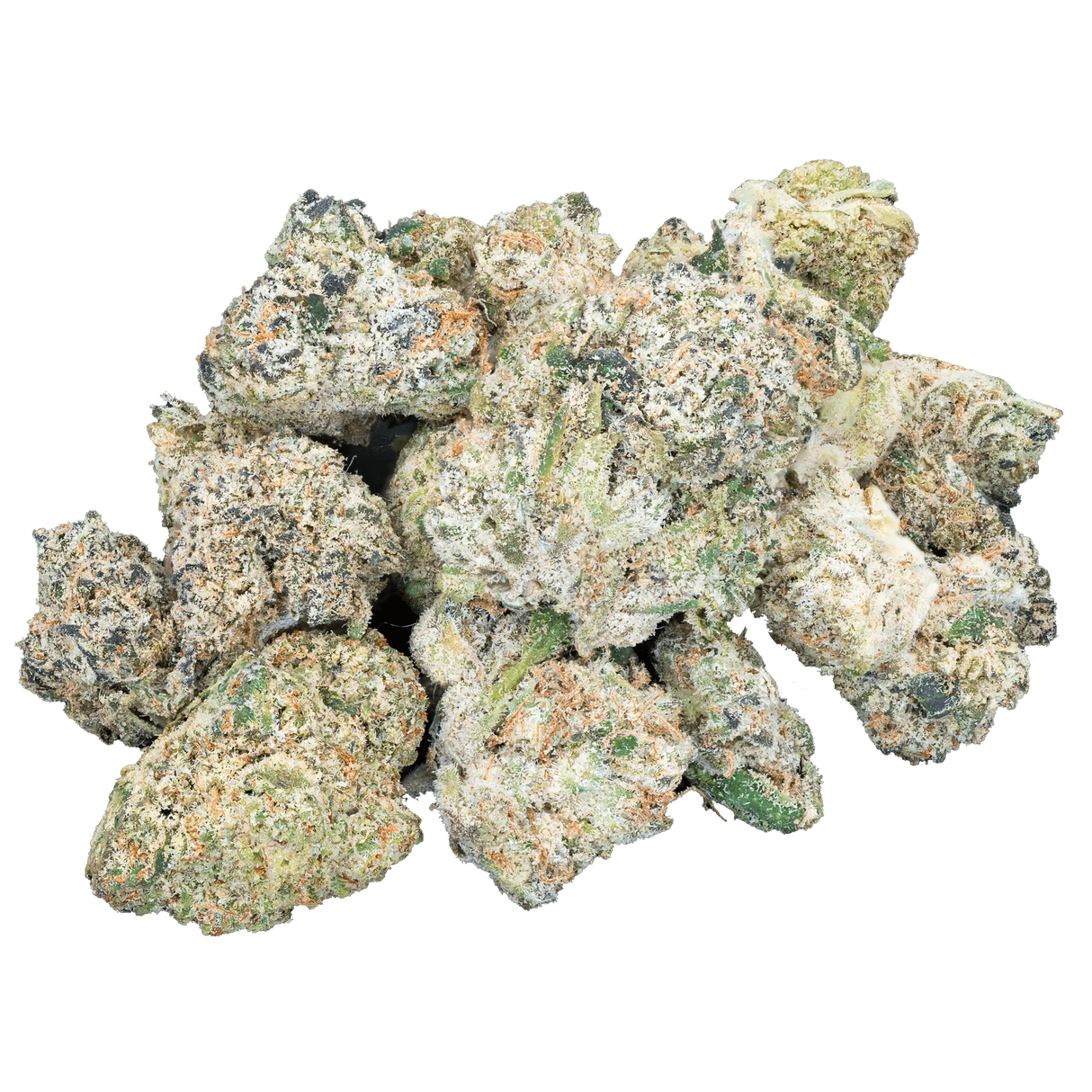 Bay Smokes | THCa Flower - Super Exotic Smalls