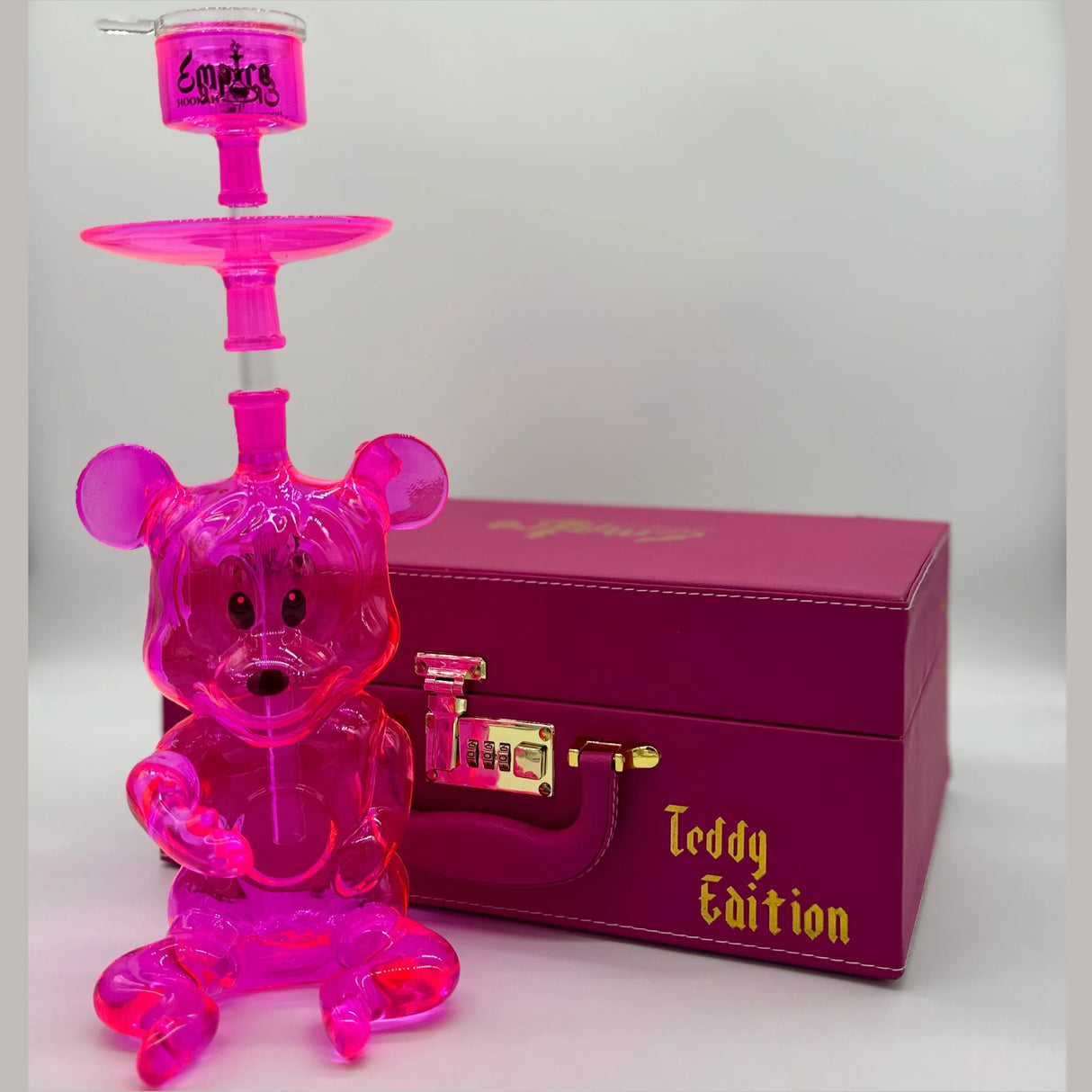 Empire Hookah | Premium Glass Hookah