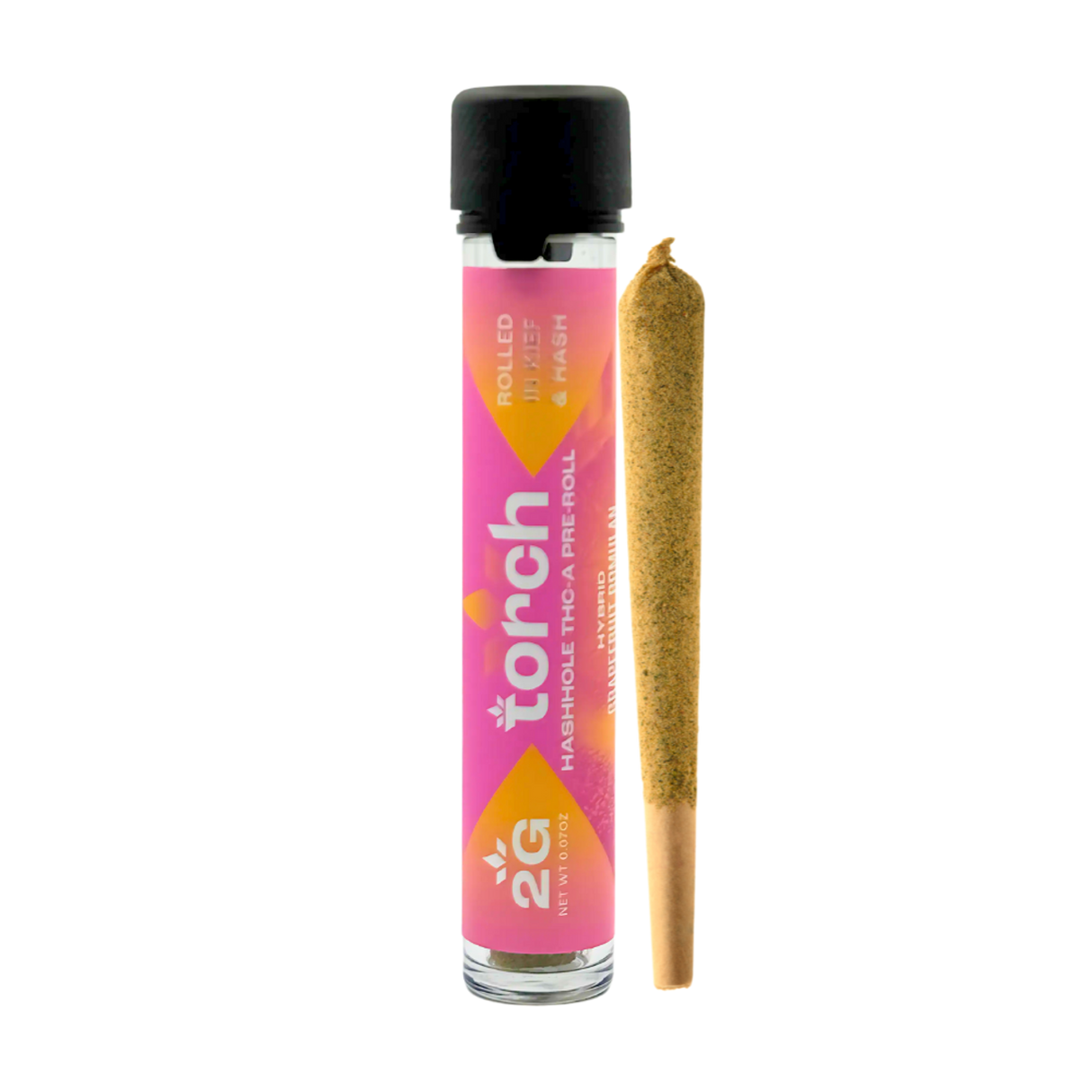 Torch | Hashhole THCa Pre-Roll (2 Gram)