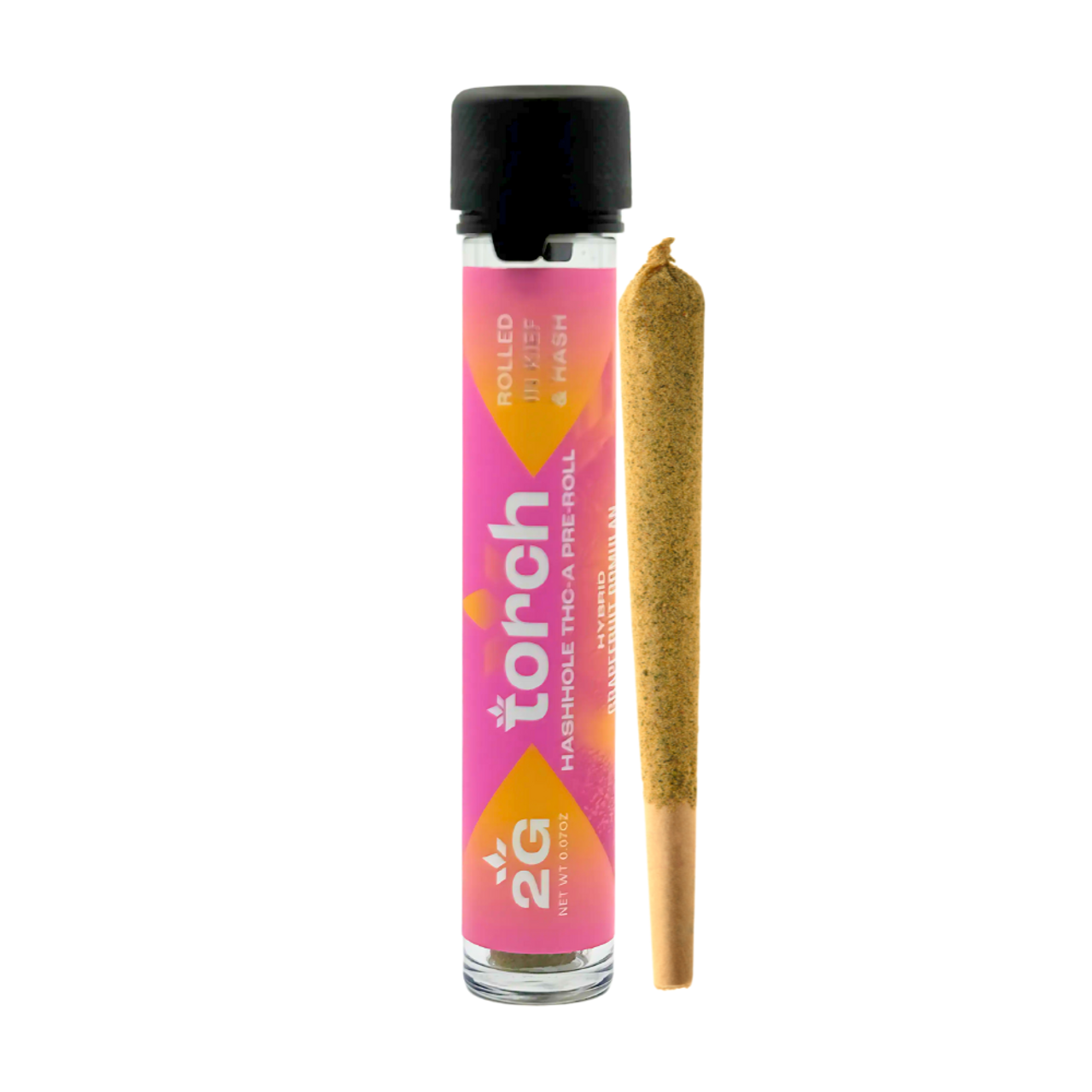 Torch | Hashhole THCa Pre-Roll (2 Gram)