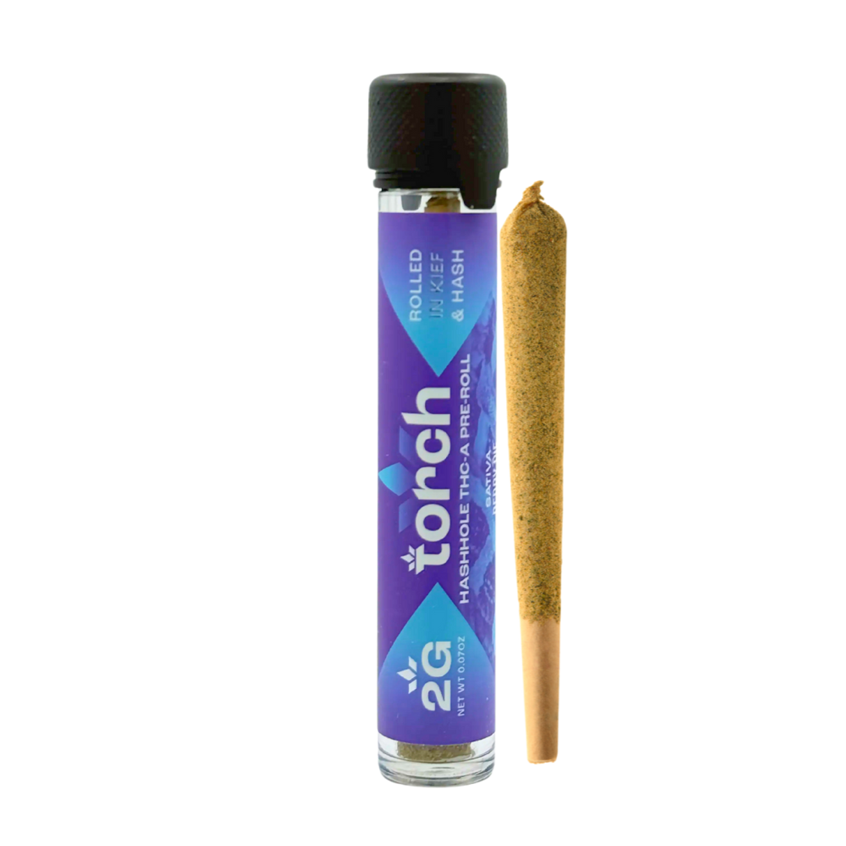 Torch | Hashhole THCa Pre-Roll (2 Gram)