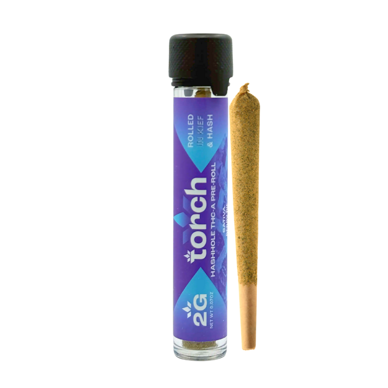 Torch | Hashhole THCa Pre-Roll (2 Gram)