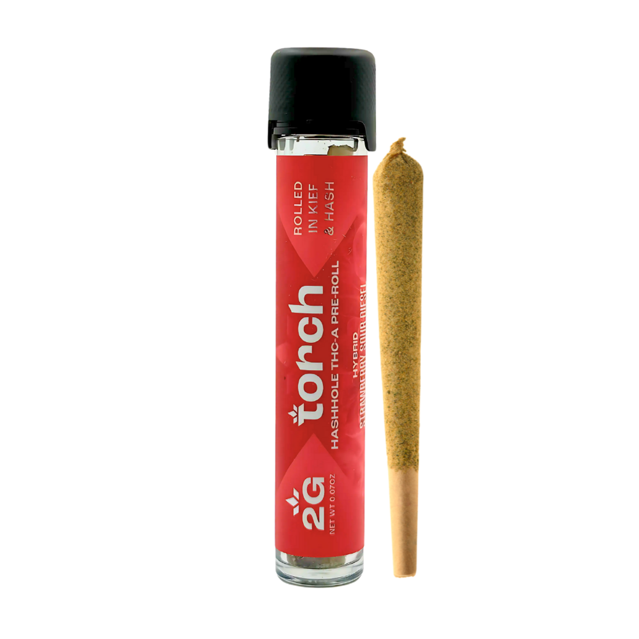 Torch | Hashhole THCa Pre-Roll (2 Gram)