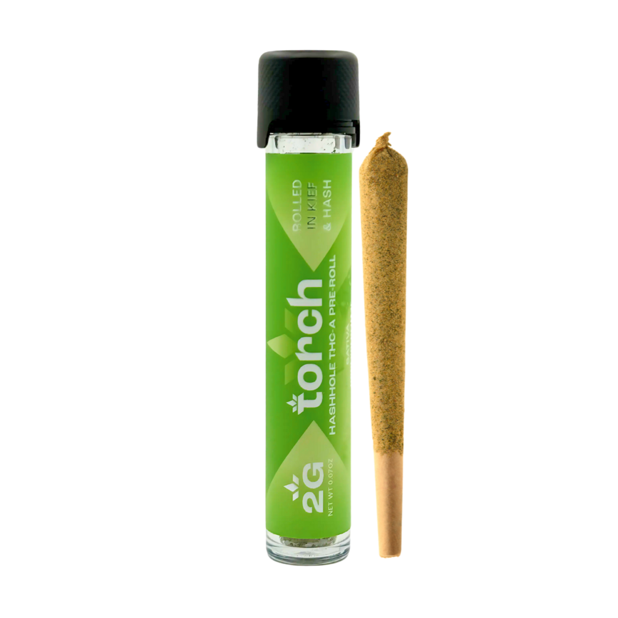 Torch | Hashhole THCa Pre-Roll (2 Gram)