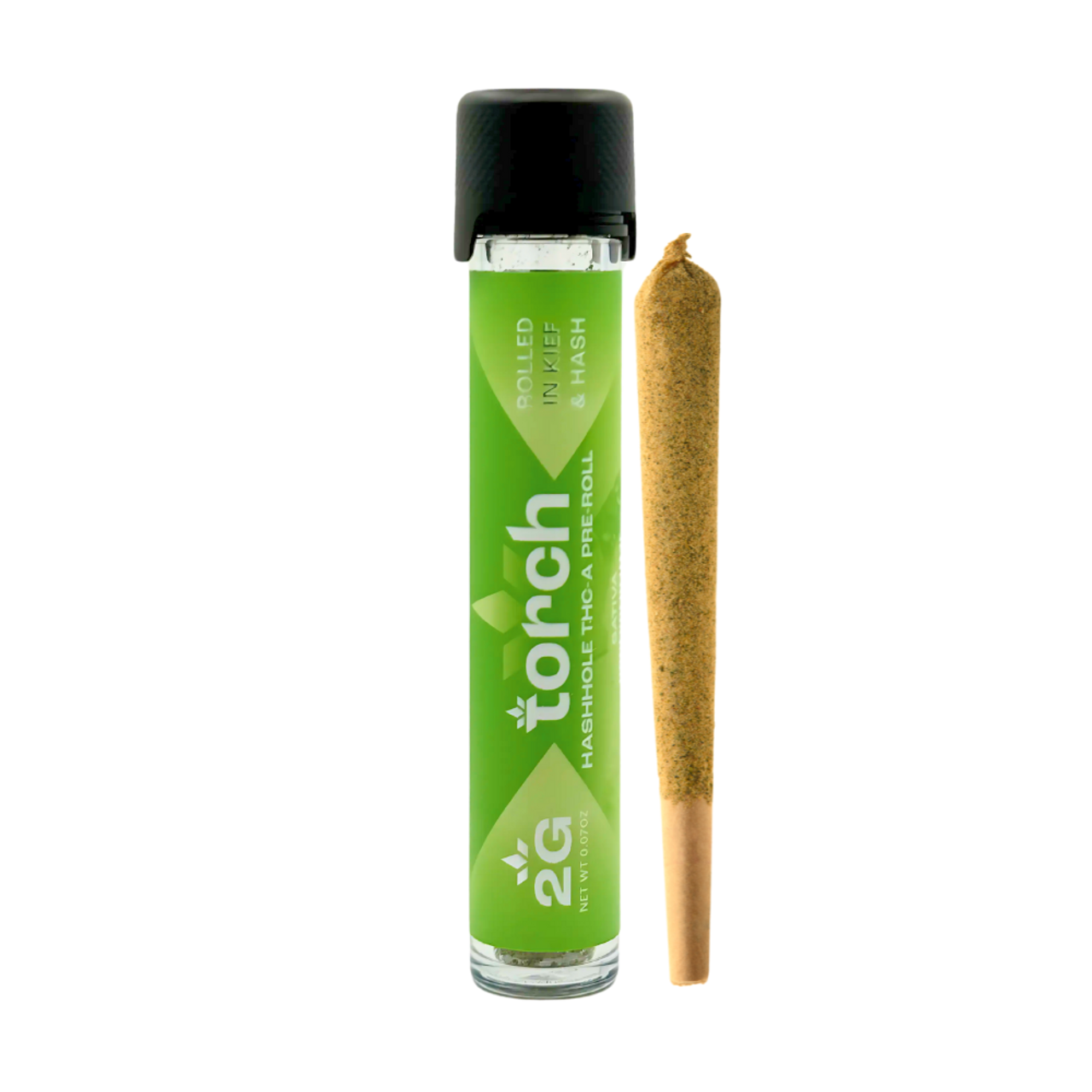 Torch | Hashhole THCa Pre-Roll (2 Gram)