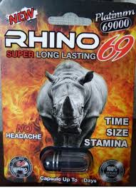 Trojan Rhino 690000