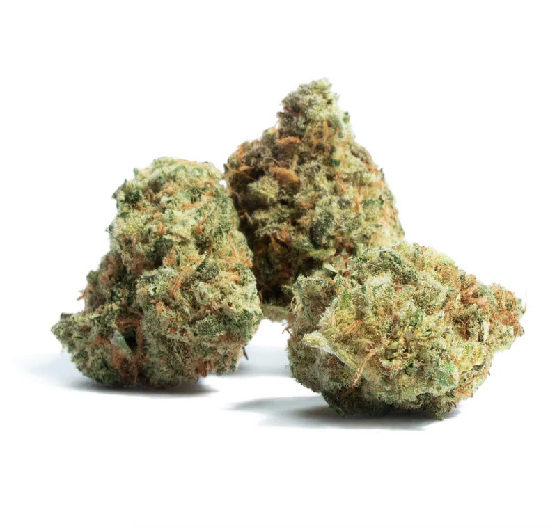 Fuego | Premium THCa Flower