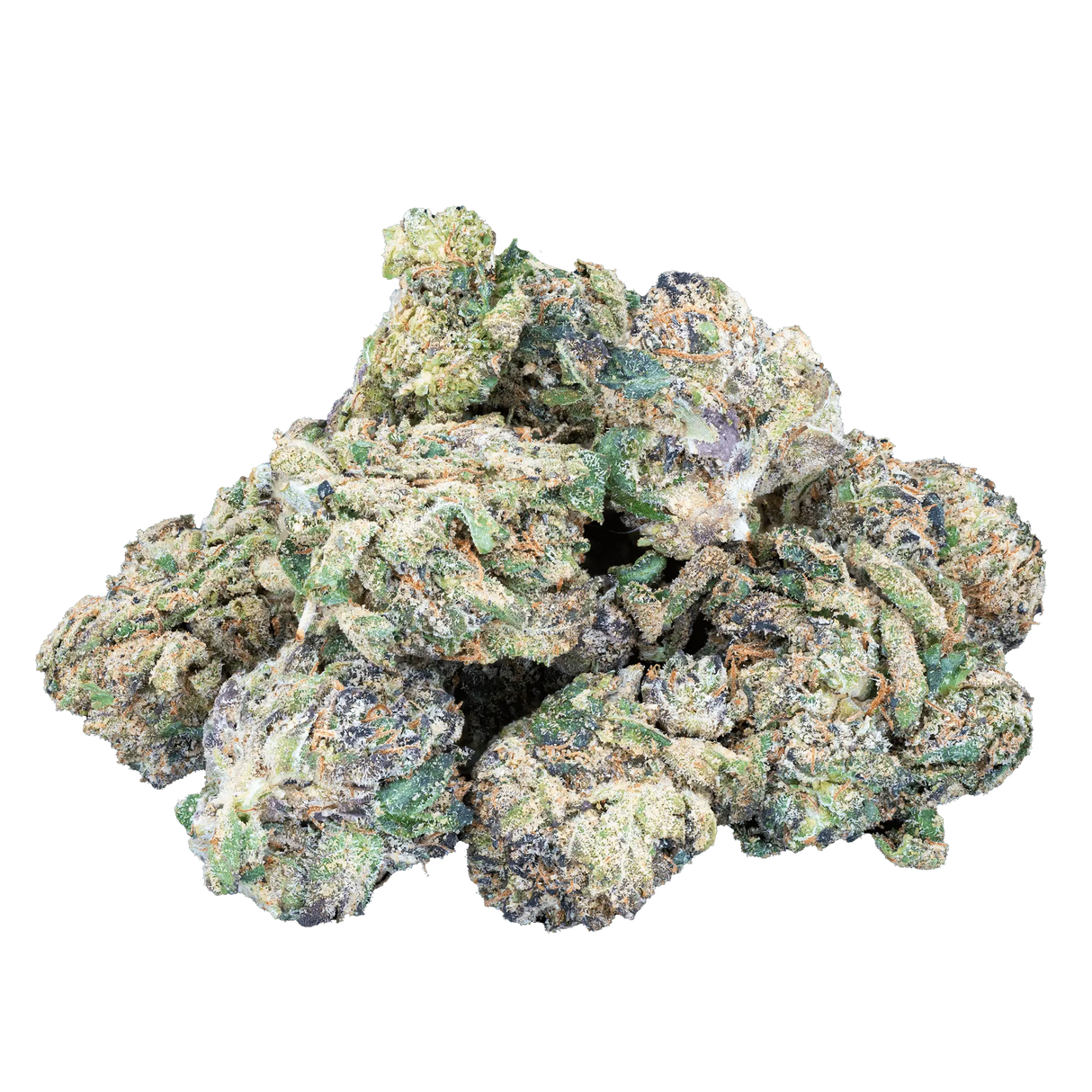 Bay Smokes | Only Gas - THCa Flower