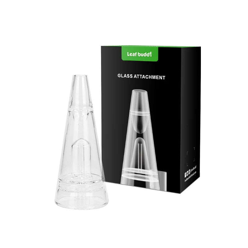 Wuukah Replacement Glass Attachment