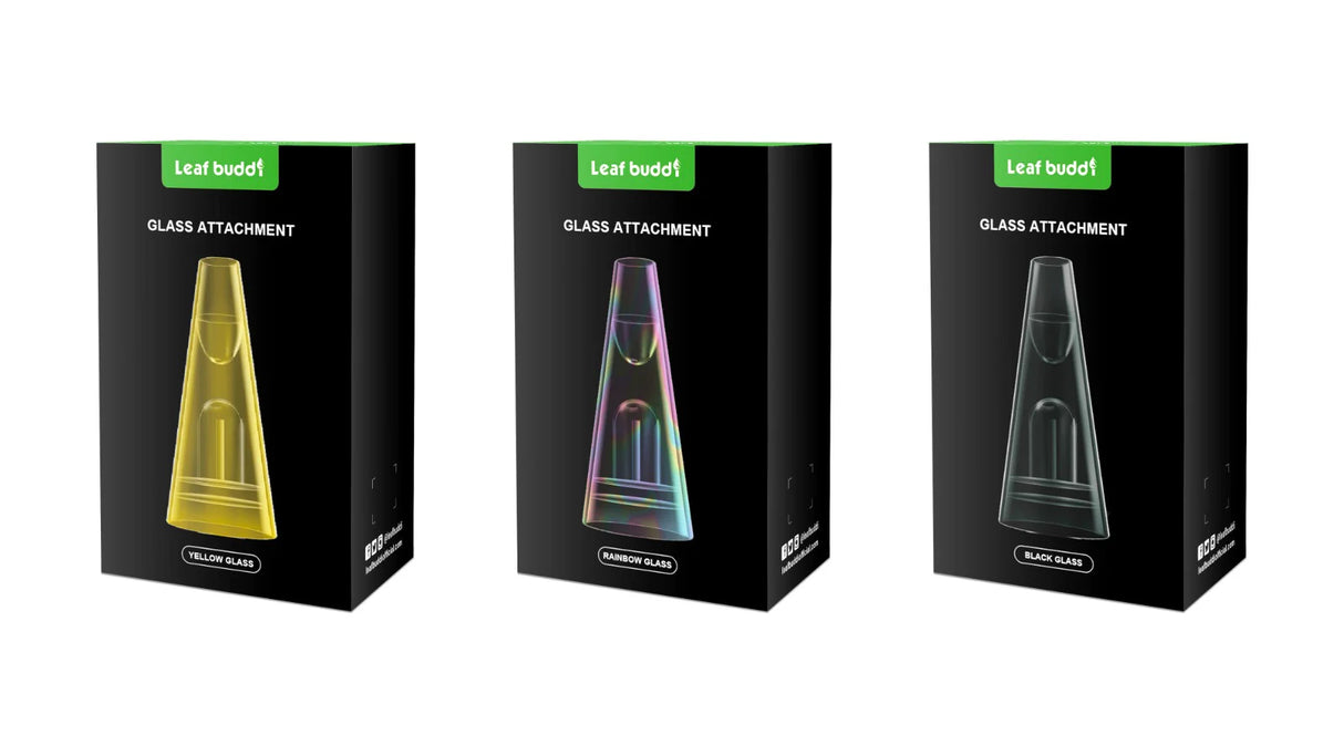 Wuukah Replacement Glass Attachment