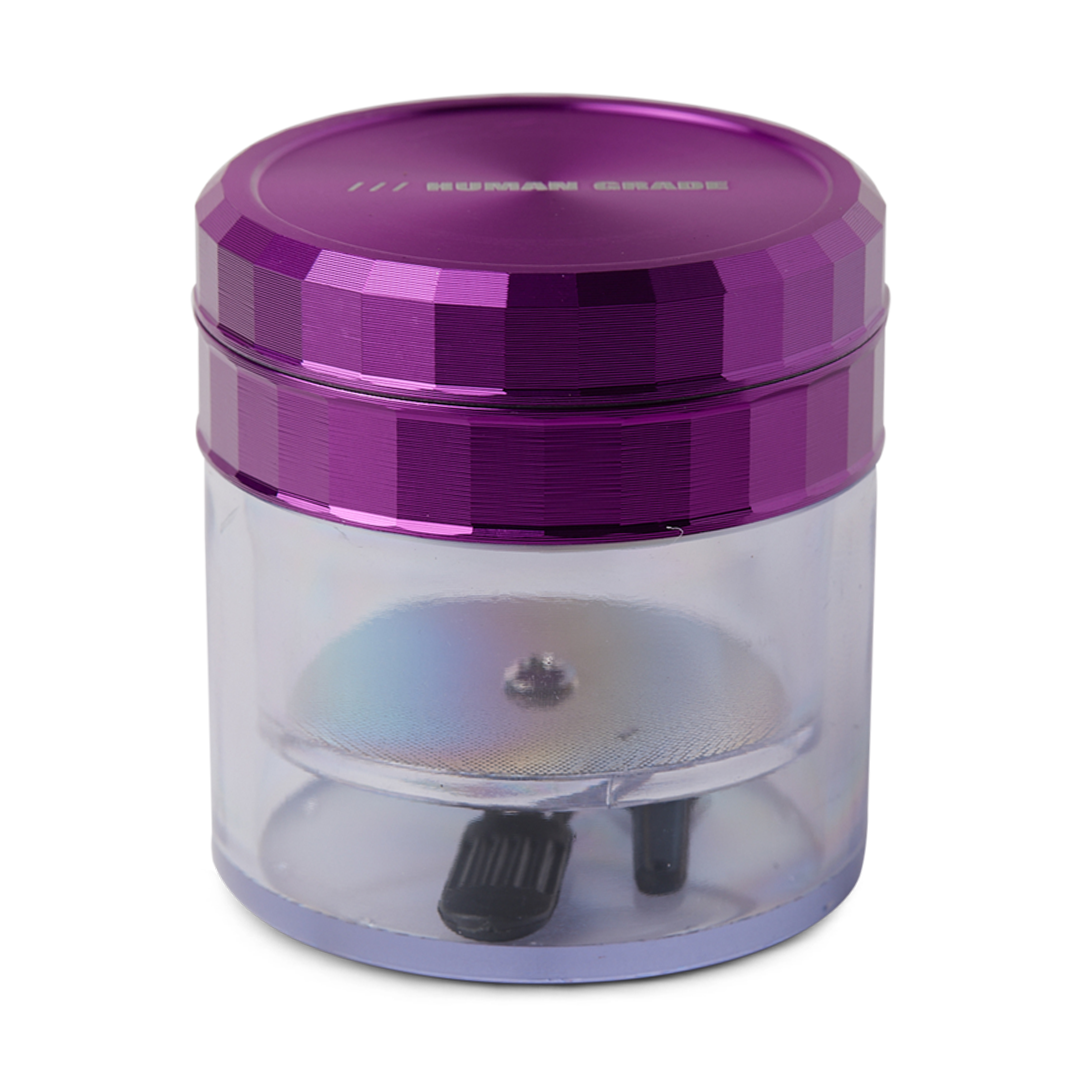 Human Grade | Storage Grinder 1A - 2.5"