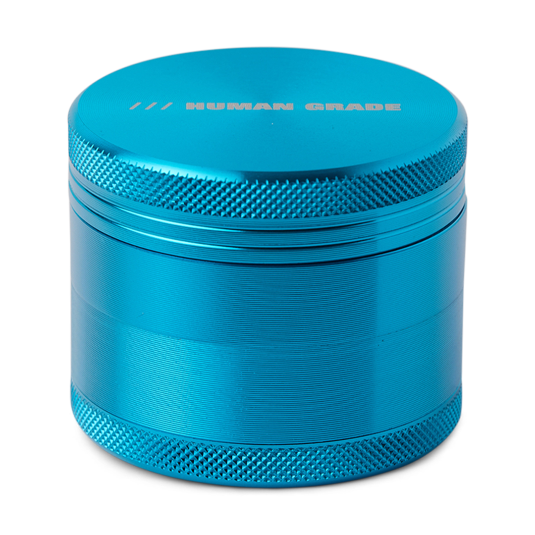 Human Grade | Model 1A - 2" Grinder