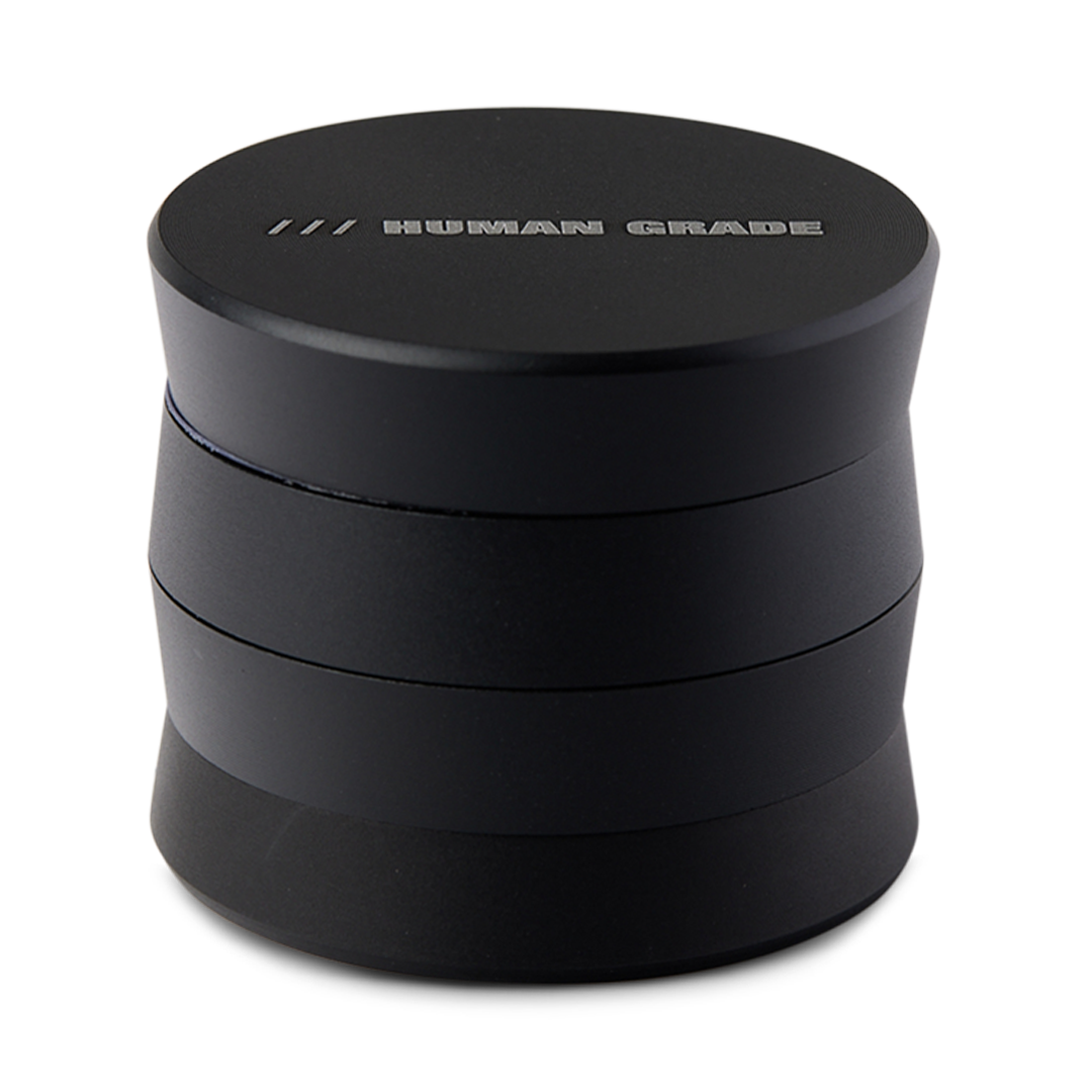 Human Grade | Model 3A - 2” Grinder