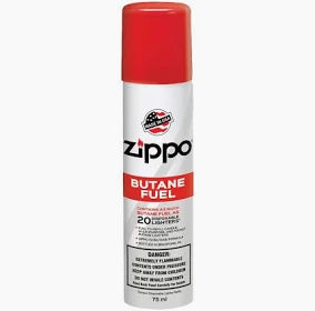 Zippo Butane