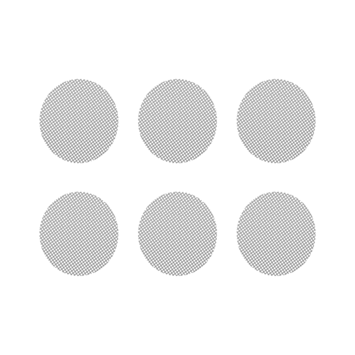 Storz & Bickel | Volcano & Plenty - Normal Screen Set