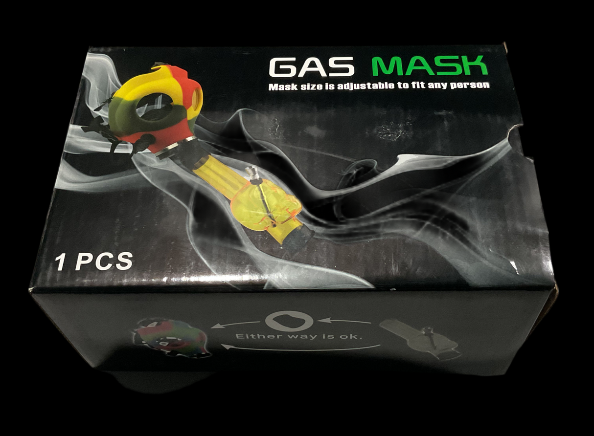 Gas Mask