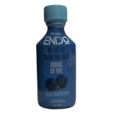 Endo | 400mg D9 THC Extra Strength Drink Infuser