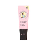 Blazy Susan 1 1/4 Pink Pre Rolled Cones | 6 Count