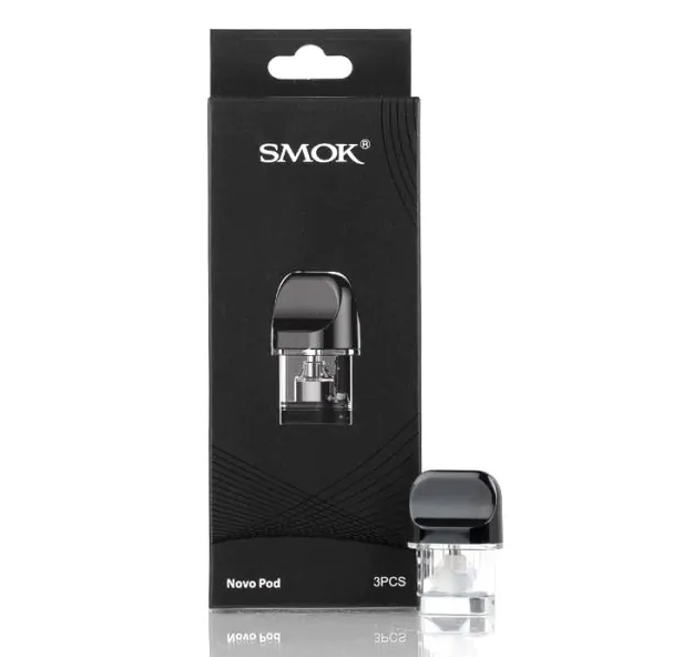 Smok | Novo Pods (3pk)