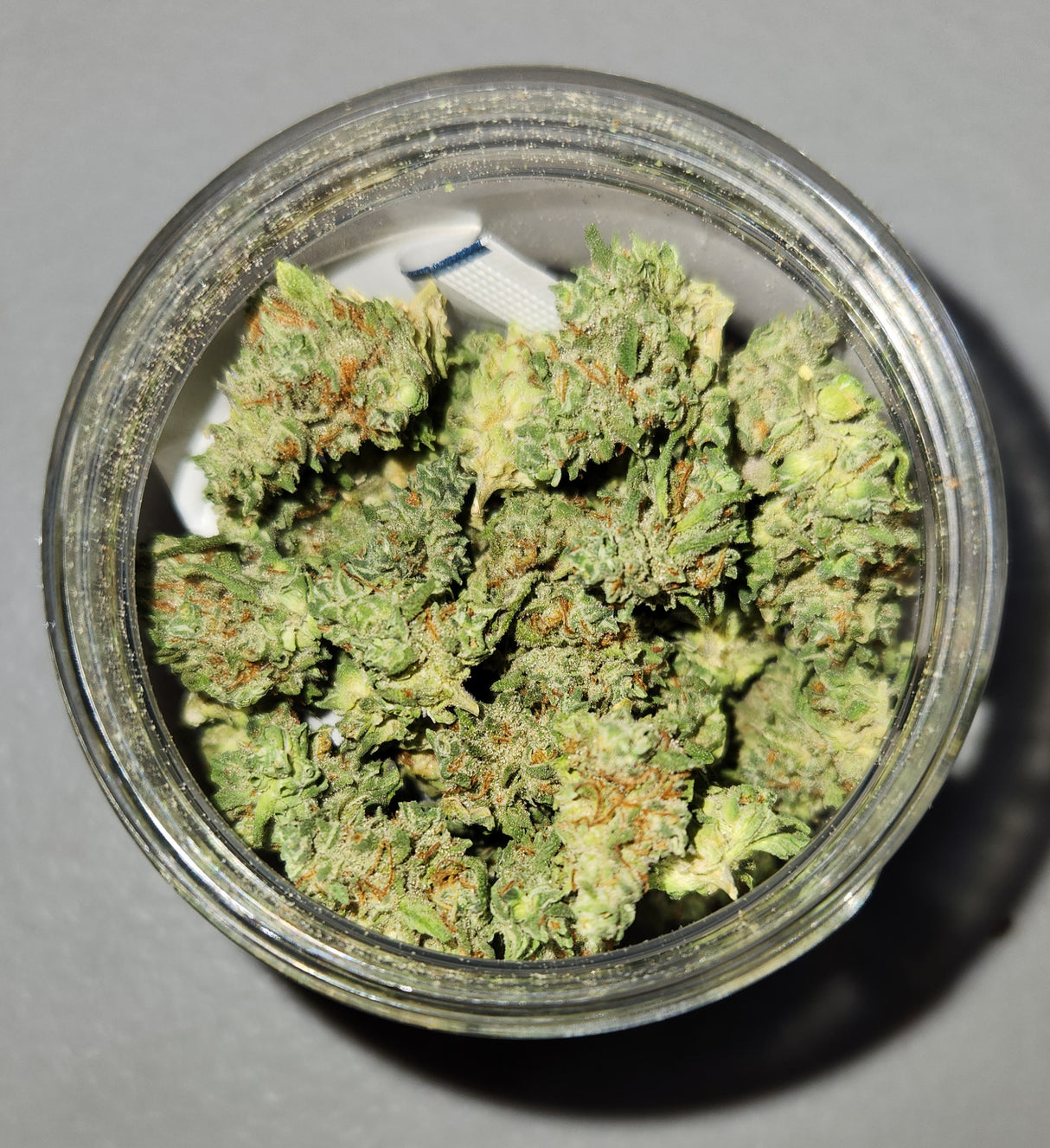 hmp. | Jungle Cake Smalls - 31.82% THCa Flower - 3.5g - Hybrid
